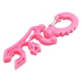 thumbnail image 1 of Scuba Diving Clip Secures Your Diving Gear Dual BCD Hose Holder, 1 of 11