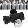 thumbnail image 2 of Adaptador de válvula de refresco, adaptador de recarga de cilindro de CO2, válvula de refresco CG, adaptador de llenado C, características líderes en su clase, 2 of 8