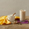 thumbnail image 3 of Oregon Chai Slightly Sweet Chai Tea Latte Concentrate, 32 Fl Oz (Pack of 2), 3 of 3