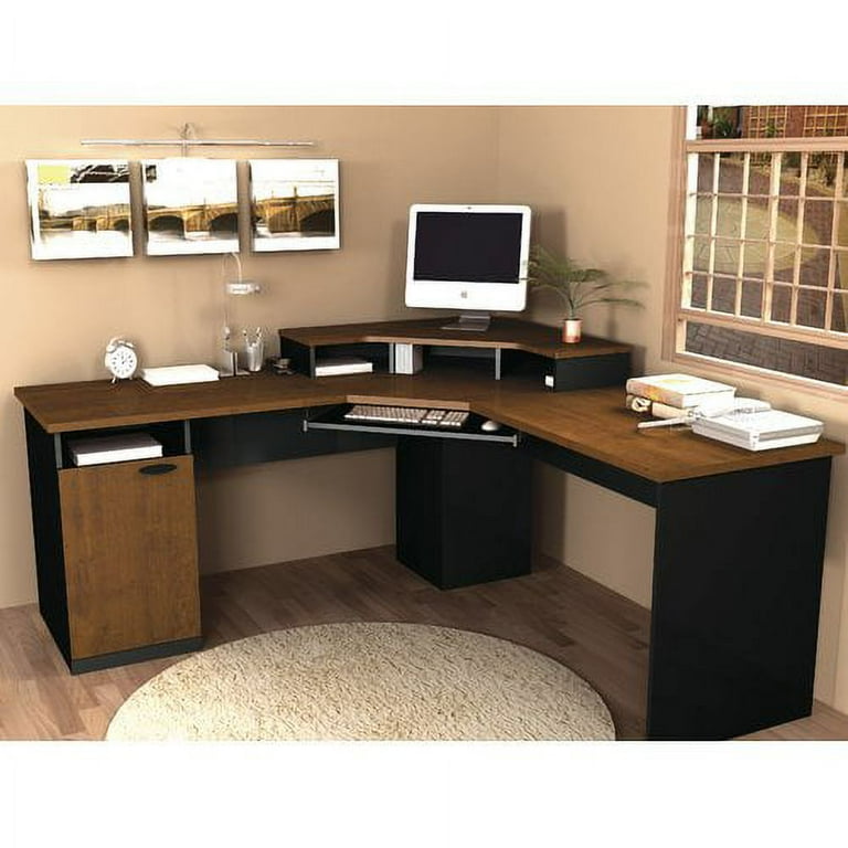 Hampton corner workstation deals