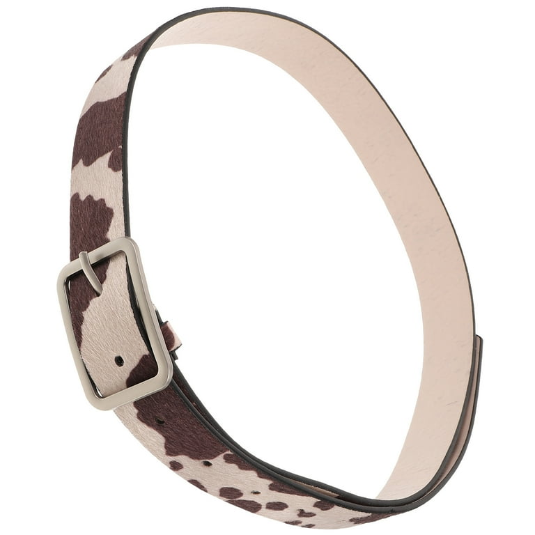 小物 20ss sunsea cow belt 20ss sunsea cow belt - メルカリ