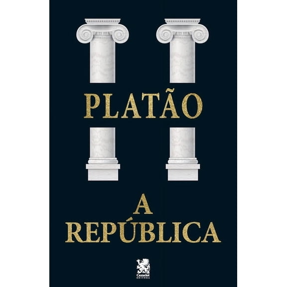 A RepÃºblica, (Paperback)
