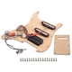 thumbnail image 2 of De Alisado VHumbucker Alnico Cable Y licencia Posterior Para Partes De Guitarra Eléctrica, 2 of 9