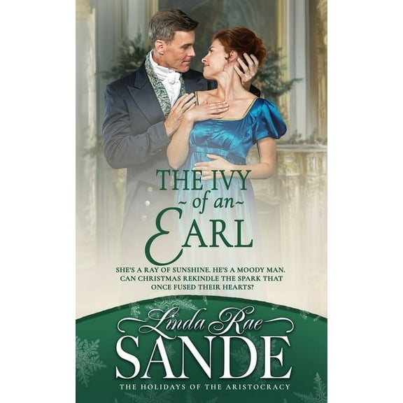 Holidays of the Aristocracy The Ivy of an Earl, (Paperback)