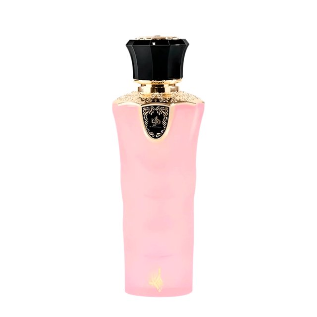 Perfume Al Wataniah Tibyan Eau de Parfum para mujer, 100 ml