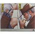 thumbnail image 3 of Marvel Hasbro X-Men Series Hawkeye and Logan Action Figure Sets, Includes Accessories, 3 of 11