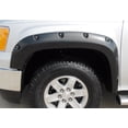thumbnail image 2 of Lund By Realtruck RX109S RX Rivet-Style Fender Flares Compatible with Select: 2011-2013 GMC Sierra, 2009-2010 GMC Sierra C1500, 2 of 5