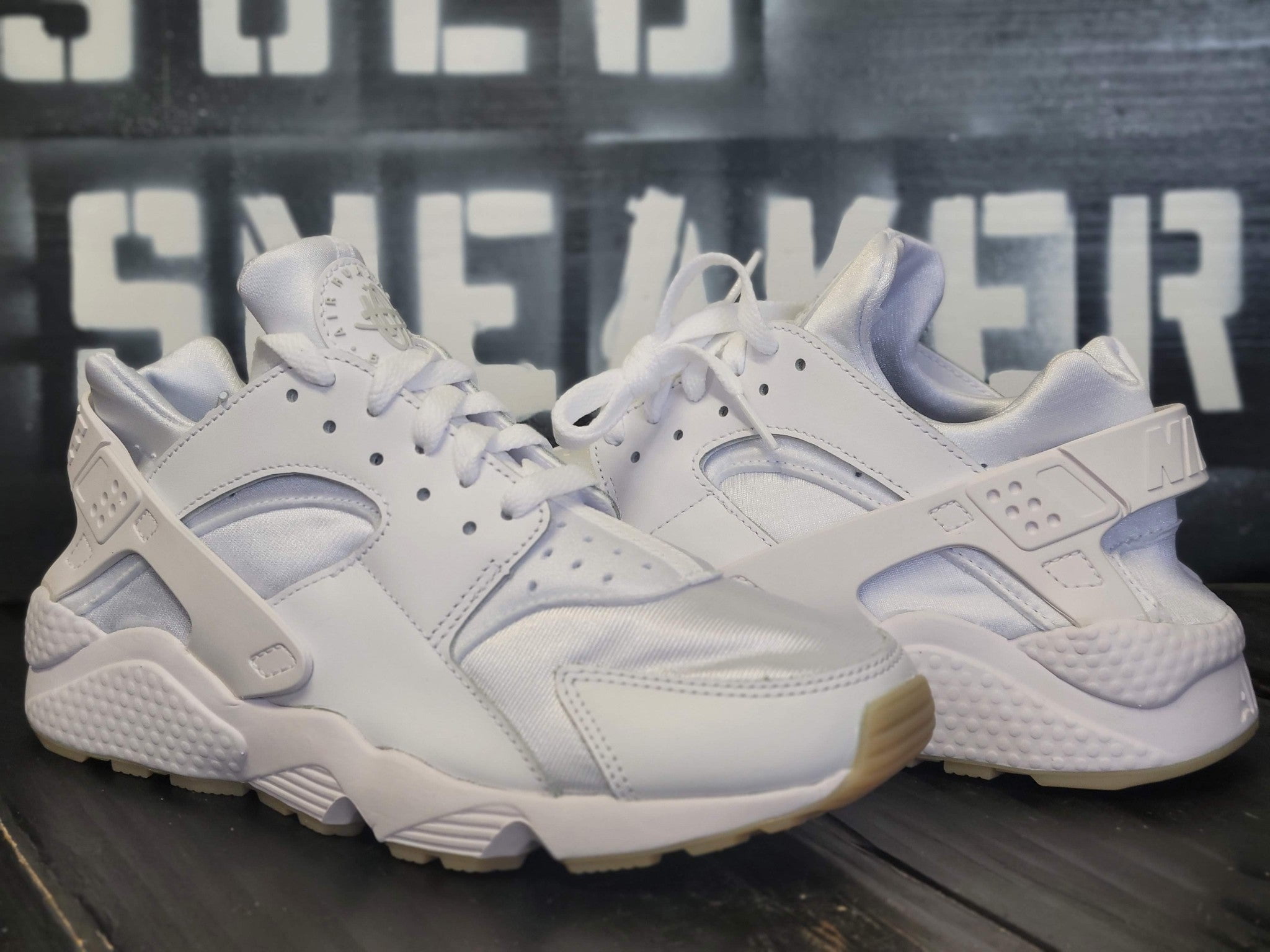 Air huarache malaysia hotsell