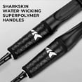 thumbnail image 5 of KastKing Fishing Rods,IM6 Graphite Spinning  & Casting Rod Stainless Steel Guides- Crixus, 5 of 9