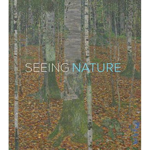 Pre-Owned Seeing Nature: Landscape Masterworks from the Paul G. Allen Family Collection (Hardcover) 029599522X 9780295995229