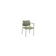 thumbnail image 1 of KFI Seating Evolve Series Stacking Chair, 1 of 2