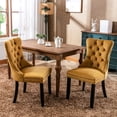 thumbnail image 6 of Solid Rubberwood Frame | Can Hold Up to 280 Pounds | Safe & Durable, 6 of 7