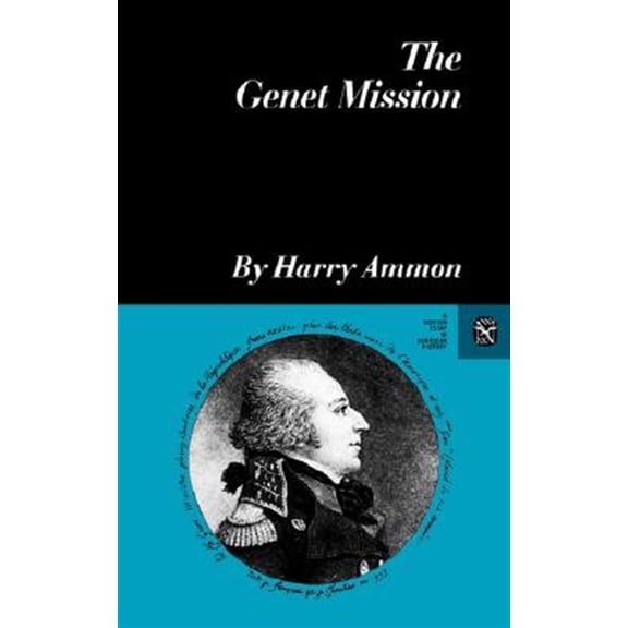 Pre-Owned Genet Mission (Paper)