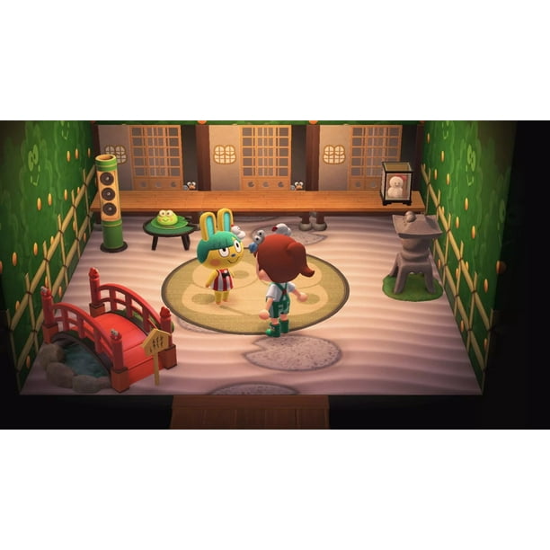 Nintendo Animal Crossing New Leaf Welcome Amiibo Cards Sanrio