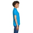 thumbnail image 4 of Devon & Jones Ladies' DRYTEC20â„¢ Performance Polo - DG150W, 4 of 4