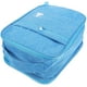 thumbnail image 3 of Bolsa de viaje para zapatos, impermeable, antipolvo, organizador multifuncional para viajes (azul), 3 of 5