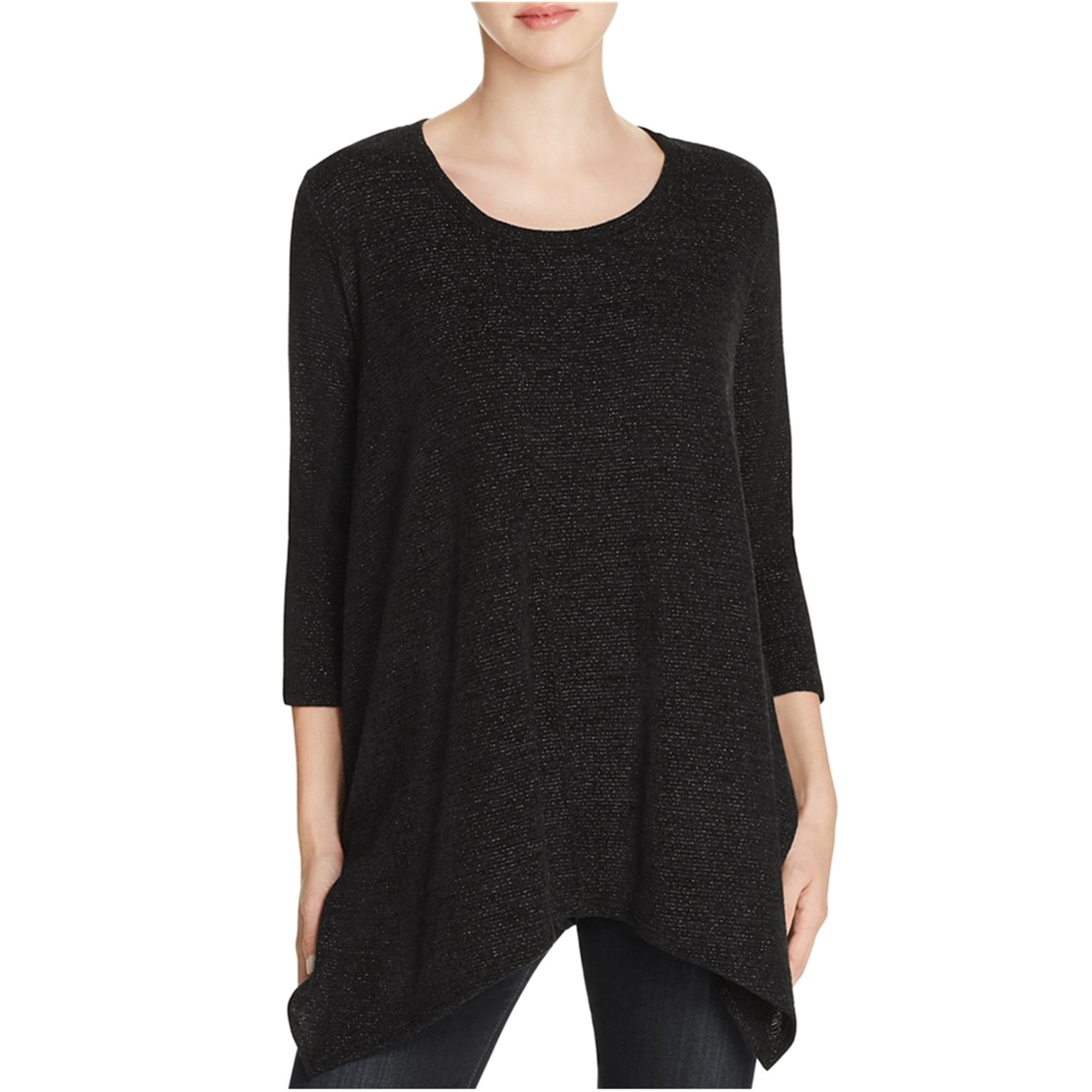 Nally \u0026 Millie Womens Knit Pullover 