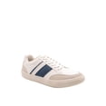 thumbnail image 2 of Tenis Hombre Mr Shu Casual beige 26.5, 2 of 5