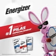 thumbnail image 3 of Energizer Alcalina Pila 6v A544 4lr44 Px28a 476a 6 Blisters, 3 of 3