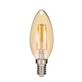 thumbnail image 2 of C35 E14 Retro Filament LED Bulb Lamp Candle Light Chandelier Night Light for Indoor Home Decor, 2 of 6
