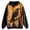 H372 Orange, variant on SJLDQY Boys Halloween Hoodies Hallowmas Graphic Long Sleeve Hooded Sweatshirts with Kangaroo Pocket Fall Winter Outfits Comfy Pullover Tops for Boys