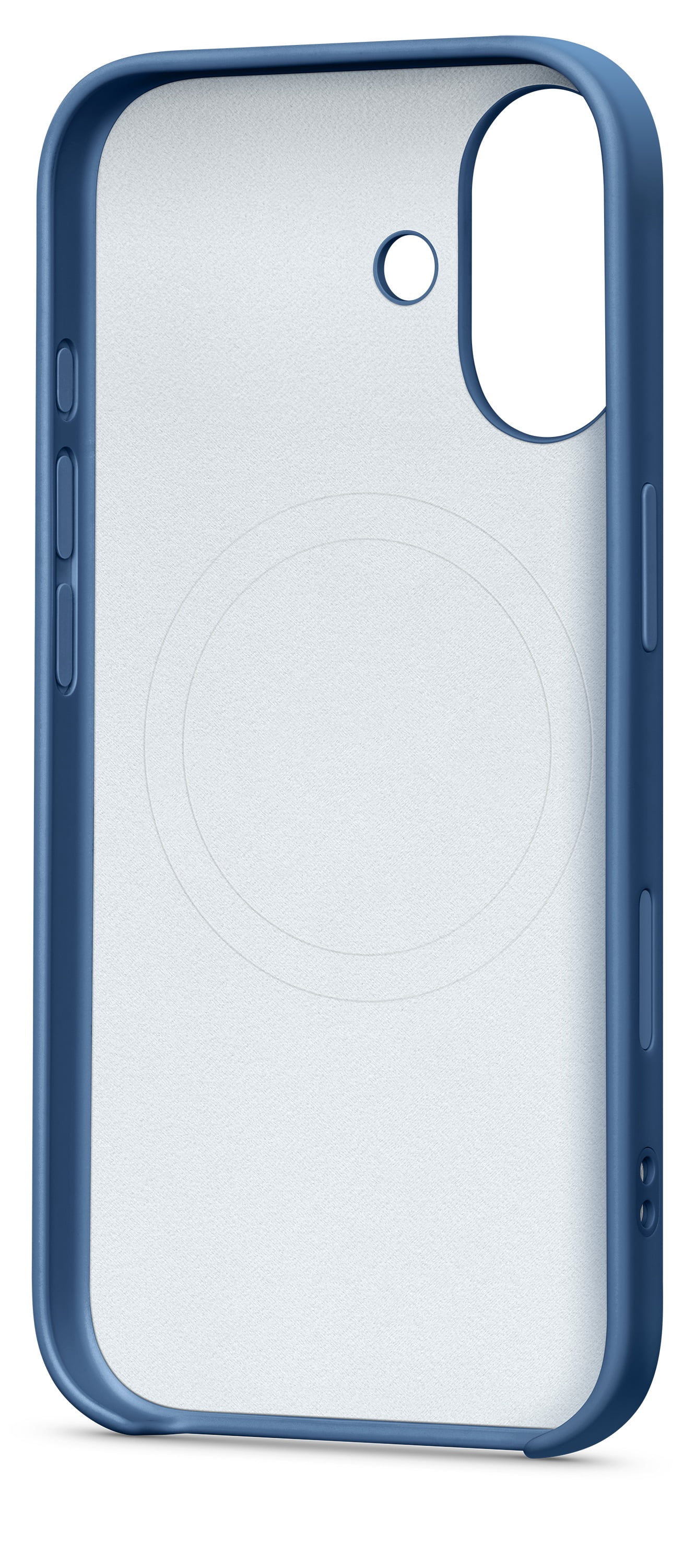 Beats iPhone 17 Kickstand Case with MagSafe and Camera Control - Bedrock Blue