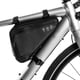 thumbnail image 5 of Bolsa para cuadro de bicicleta triangular, impermeable, para deportes al aire libre, 5 of 12