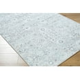 thumbnail image 3 of Mark&Day Area Rugs, 7x9 Analissa Traditional Light Gray Area Rug, Light Sage Ivory Light Gray Carpet for Living Room, Bedroom or Kitchen (6'7" x 9'), 3 of 7