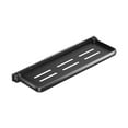 thumbnail image 2 of Toilet Storage Rack Foldable Bathroom Washbasin Non Perforated Hanging Storage Rack Washbasin Storage Tool With 40CM Long, 2 of 6