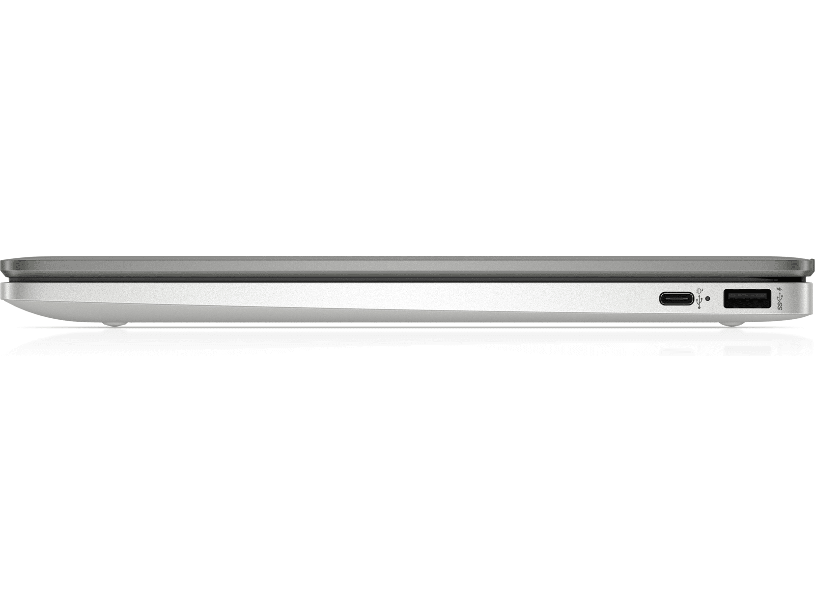 HP Chromebook Laptop Computer 14" HD Intel Celeron 4 GB memory; 32 GB eMMC