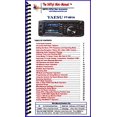 thumbnail image 2 of Yaesu FT-991A Mini-Manuel par Nifty Accessoires, 2 of 2