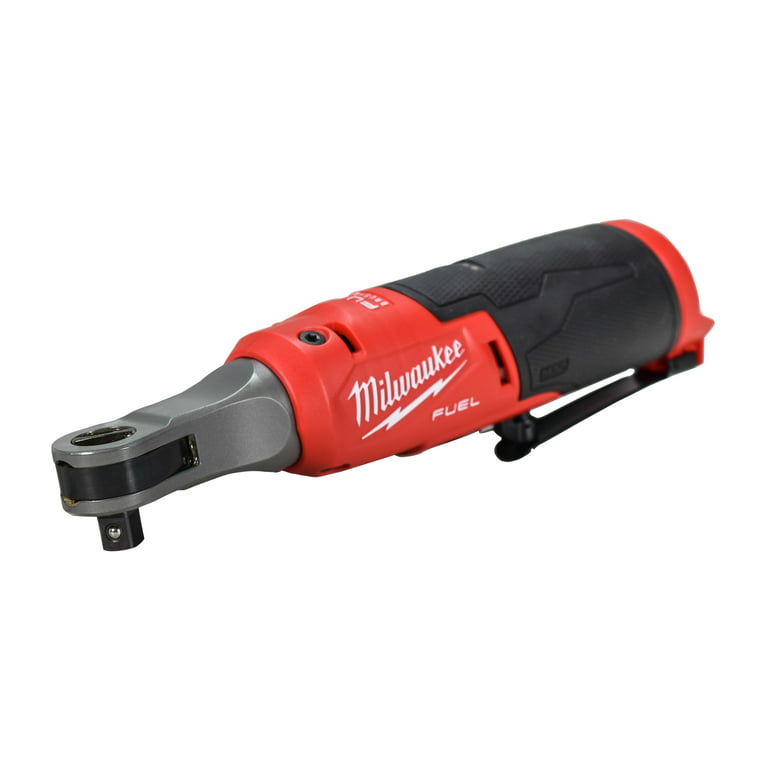 M18 and M12 FUEL Power Tools and Equipment