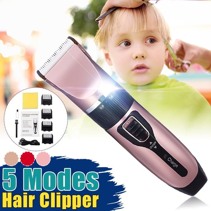 super quiet hair clippers