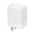 thumbnail image 4 of Bluetooth Gateway Hub Compatible WIFI Remote View Data Sub-Device Smart Linkage Home Device Work with Mi Home US-Plug, 4 of 5