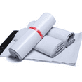 thumbnail image 5 of Poly Mailer Bags 8x11 Plastic Shipping Bags Mailing Envelopes - 100 ct, 5 of 7