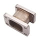 thumbnail image 5 of para T25 T2 a T3 Adaptador de de combustión de acero inoxidable Brida Válvu de descarga externa Macarena Turbo Externo Wasegate, 5 of 8
