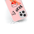thumbnail image 4 of Babaco Phone Case for Samsung A13 5G/ A04s Feel the love Full Print, 4 of 5