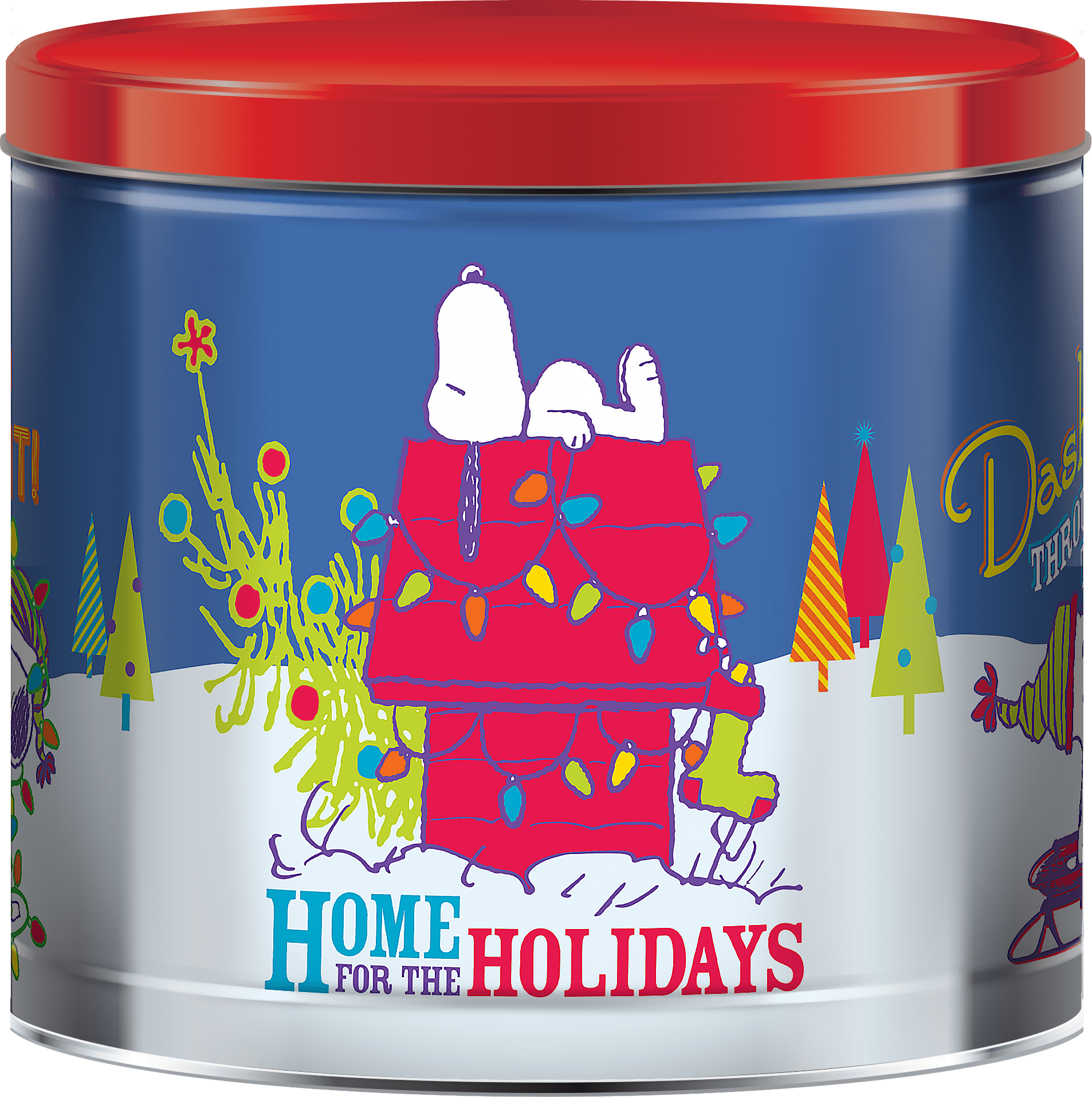 Gift Pop Holiday Popcorn Tin Snoopy S Christmas Assorted Popcorn 22 Ounces Walmart Com Gift Pop Holiday Popcorn Tin Snoopy S Christmas Assorted Popcorn 22 Ounces Walmart Com