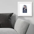 thumbnail image 3 of Trends International Gallery Pops Game of Thrones - Jon Snow Wall Art, White Framed Version, 12" x 12" Gallery Pops Wall Art, 3 of 8