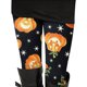 thumbnail image 1 of Pntutb - Leggings ajustados para mujer, estilo informal, con estampado de Halloween, cintura alta, pantalones largos Pntutb Pntutb-7372, 1 of 4