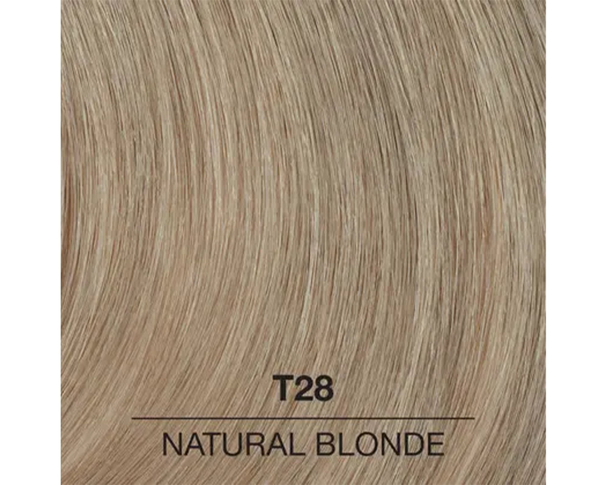 Wella Color Charm T28 x 4
