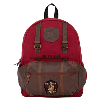Universal Studios Epic Universe Emblem Mini Backpack New  display picture 2