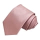 thumbnail image 2 of Penkiiy Corbatas de negocios para hombres, 3.15 "hombres atar corbatas sólidas para hombres adolescentes traje de camisa esmoquin fiesta de bodas escuela de negocios vestido diario, 2 of 4