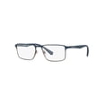 thumbnail image 2 of ARMAZON OFTALMICO EMPORIO ARMANI EA1046 3145 55MM, 2 of 4