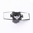 thumbnail image 2 of Parking Sensor Cover / Bracket Fit for Nissan Infiniti Q50 28533-5ZA0A 28438-4GA1A, 2 of 5