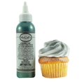 thumbnail image 1 of Aquarelle Couleur Argent Scintillant 5oz / 125 ml, 1 of 2