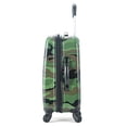 thumbnail image 4 of Rockland F191-CAMO Valise Cabine en POLYCARBONATE de 20 Po - CAMO, 4 of 4