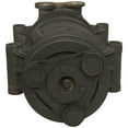 thumbnail image 5 of Four Seasons 57931 - Reman Compressor Fits select: 1999-2002 CHEVROLET SILVERADO, 2002 CHEVROLET EXPRESS G3500, 5 of 5