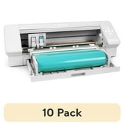 (10 pack) Silhouette Cameo 4 Electronic Cutter