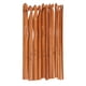 thumbnail image 4 of Toystoory 12 unids/set sensación cómoda juego de agujas de tejer de madera para diferentes tamaños ganchos de ganchillo con mango Artesanía, 4 of 6